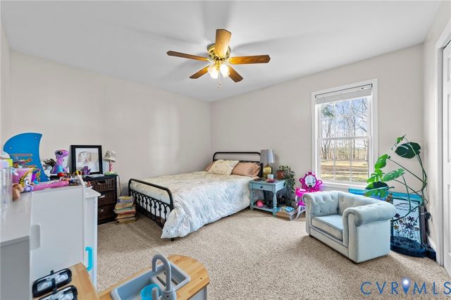 18730 Hawkins Church Rd, Dinwiddie, VA 23841