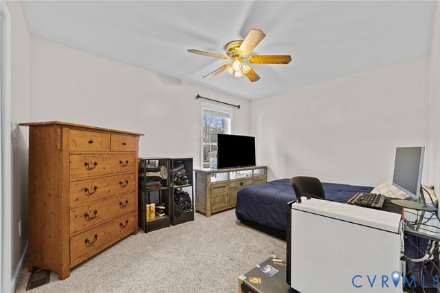 18730 Hawkins Church Rd, Dinwiddie, VA 23841