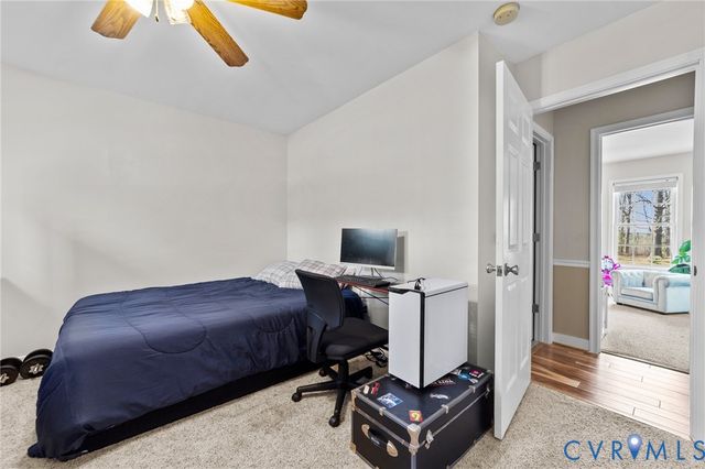 18730 Hawkins Church Rd, Dinwiddie, VA 23841