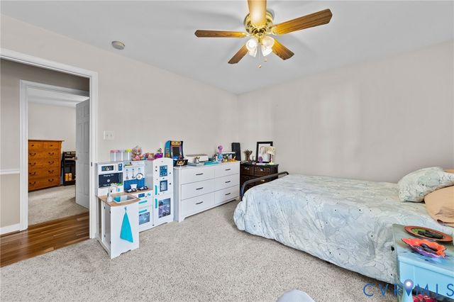 18730 Hawkins Church Rd, Dinwiddie, VA 23841