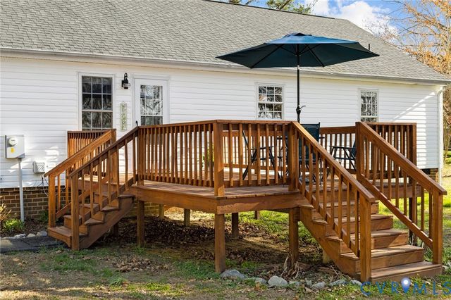 18730 Hawkins Church Rd, Dinwiddie, VA 23841