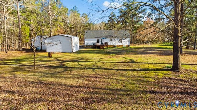 18730 Hawkins Church Rd, Dinwiddie, VA 23841