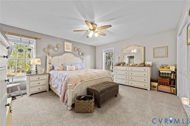 18730 Hawkins Church Rd, Dinwiddie, VA 23841