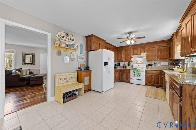18730 Hawkins Church Rd, Dinwiddie, VA 23841