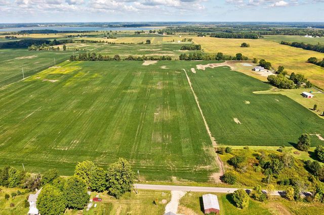 7940 Fulton Creek Road, Radnor, OH 43066