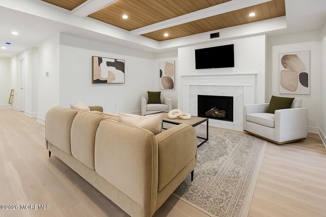 205 Edgemont Drive 1, Loch Arbour Village, NJ 07711