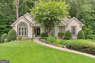 7855 Wynfield Drive, Cumming, GA 30040