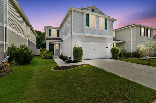 7612 SUNSHINE BRIDGE AVENUE, Gibsonton, FL 33534