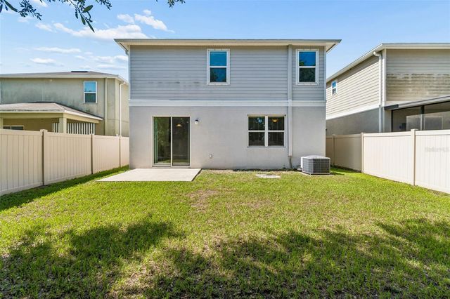 7612 SUNSHINE BRIDGE AVENUE, Gibsonton, FL 33534