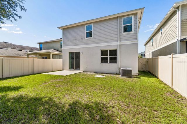 7612 SUNSHINE BRIDGE AVENUE, Gibsonton, FL 33534