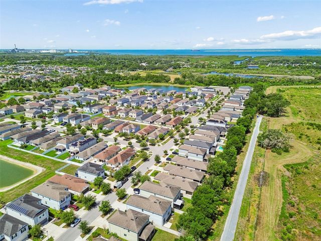 7612 SUNSHINE BRIDGE AVENUE, Gibsonton, FL 33534