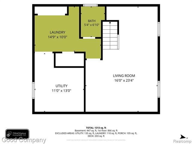 26091 Alger Boulevard, Madison Heights, MI 48071