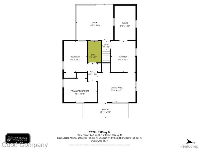 26091 Alger Boulevard, Madison Heights, MI 48071