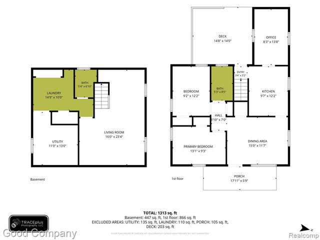 26091 Alger Boulevard, Madison Heights, MI 48071