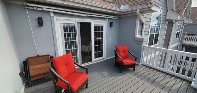 110 Cottonwood Trail S 17-2d, Branson, MO 65616