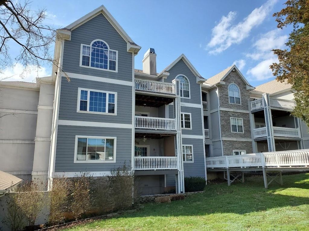 110 Cottonwood Trail S 17-2d, Branson, MO 65616