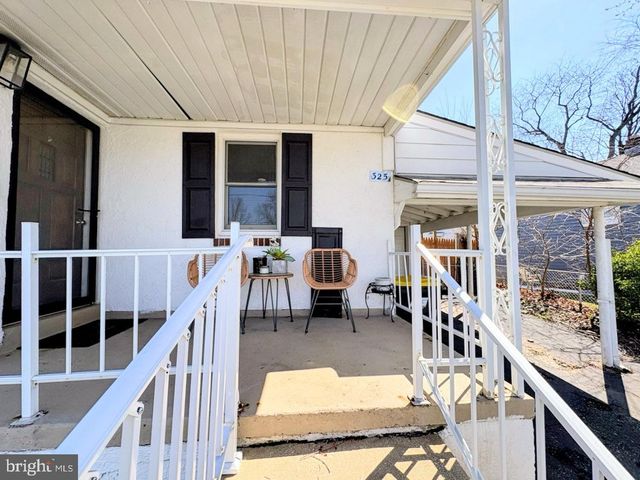 325 JEFFERSON AVE, New Castle, DE 19720