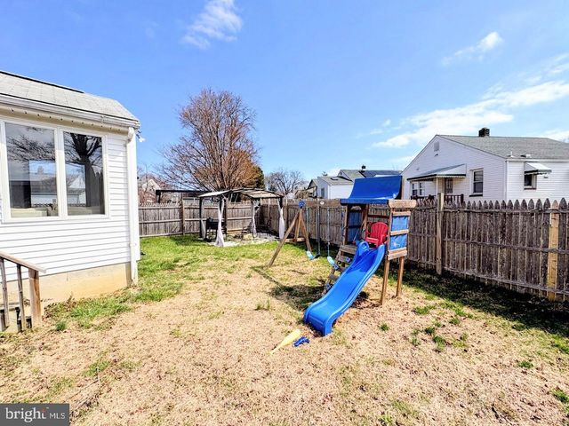 325 JEFFERSON AVE, New Castle, DE 19720