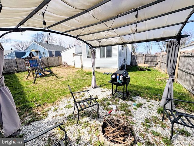 325 JEFFERSON AVE, New Castle, DE 19720