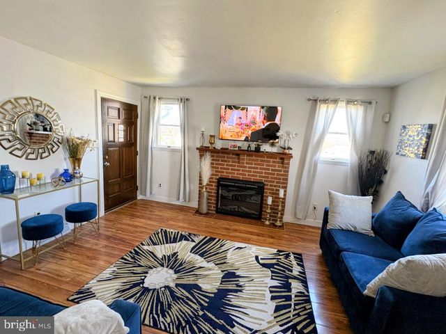 325 JEFFERSON AVE, New Castle, DE 19720