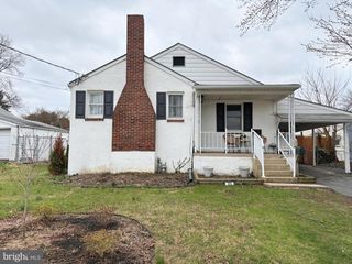 325 JEFFERSON AVE, New Castle, DE 19720