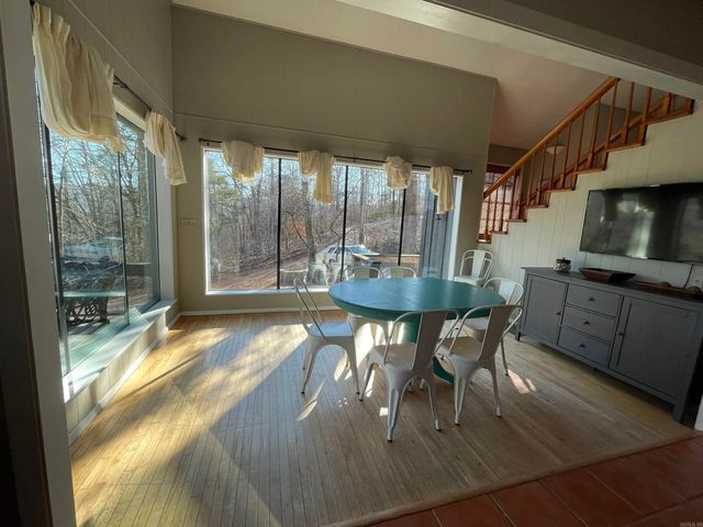 272 & 222 Peace Mountain Road, Mountain View, AR 72560