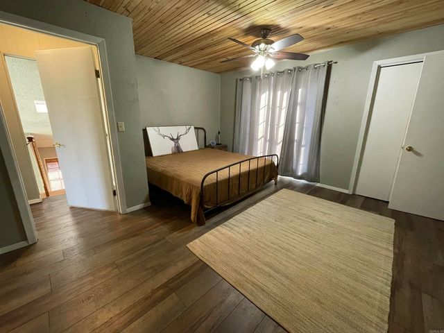 272 & 222 Peace Mountain Road, Mountain View, AR 72560