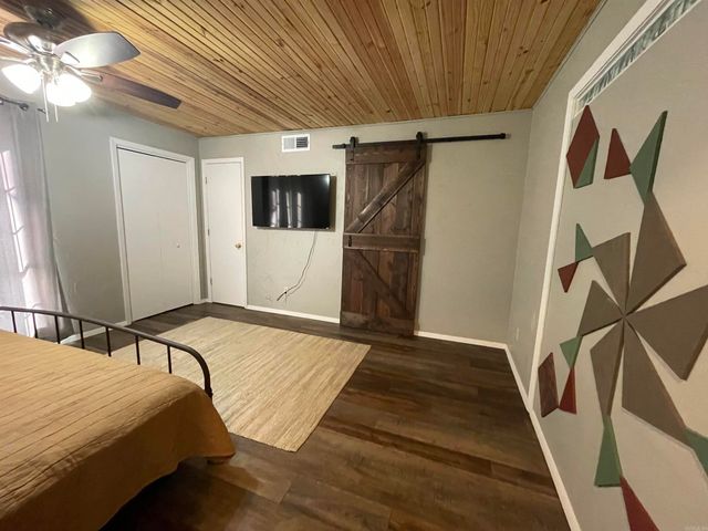 272 & 222 Peace Mountain Road, Mountain View, AR 72560