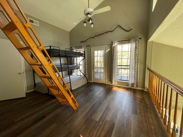 272 & 222 Peace Mountain Road, Mountain View, AR 72560