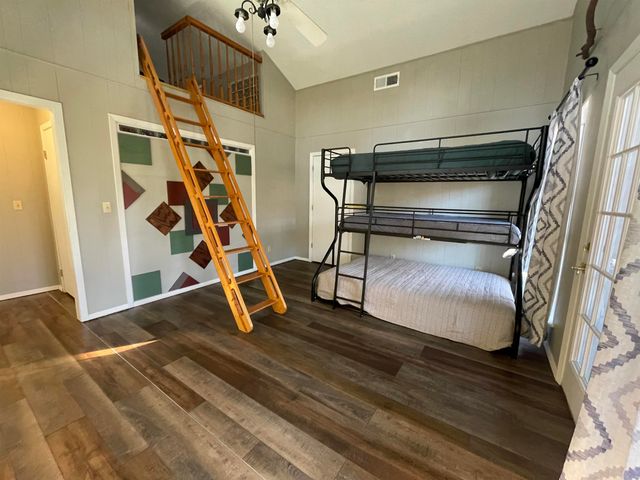 272 & 222 Peace Mountain Road, Mountain View, AR 72560