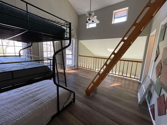 272 & 222 Peace Mountain Road, Mountain View, AR 72560