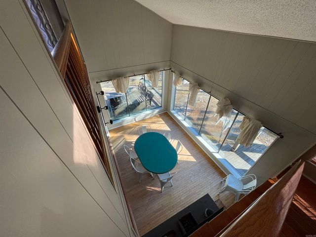 272 & 222 Peace Mountain Road, Mountain View, AR 72560