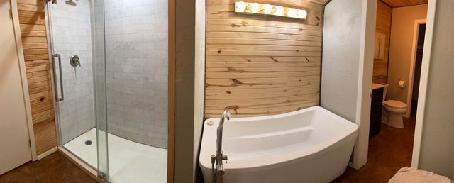 272 & 222 Peace Mountain Road, Mountain View, AR 72560