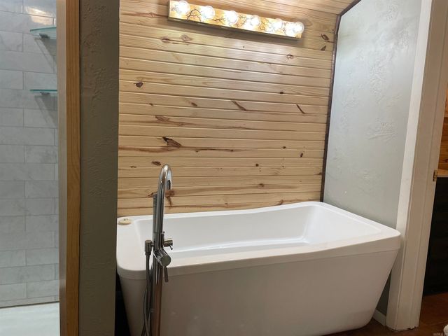 272 & 222 Peace Mountain Road, Mountain View, AR 72560