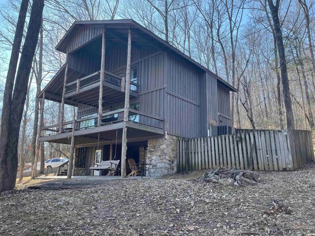 272 & 222 Peace Mountain Road, Mountain View, AR 72560