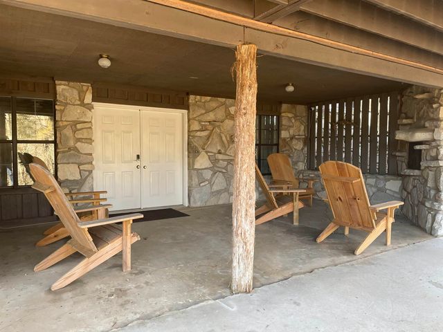 272 & 222 Peace Mountain Road, Mountain View, AR 72560