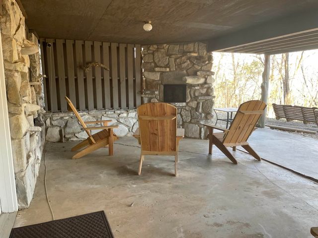 272 & 222 Peace Mountain Road, Mountain View, AR 72560