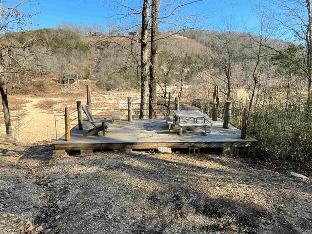 272 & 222 Peace Mountain Road, Mountain View, AR 72560