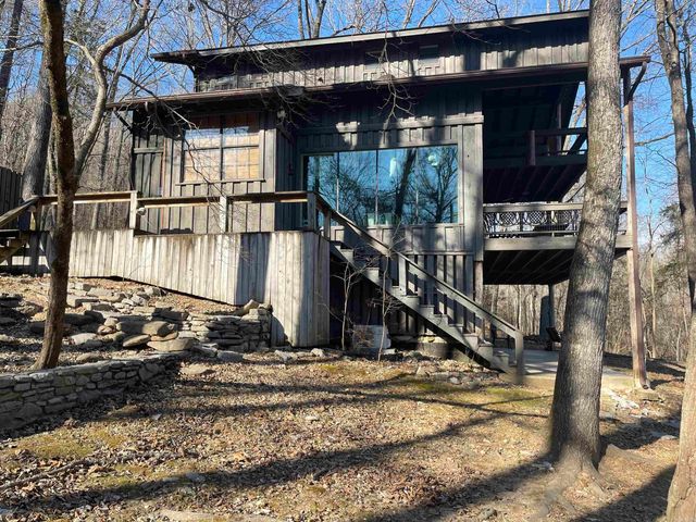272 & 222 Peace Mountain Road, Mountain View, AR 72560