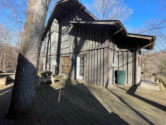 272 & 222 Peace Mountain Road, Mountain View, AR 72560