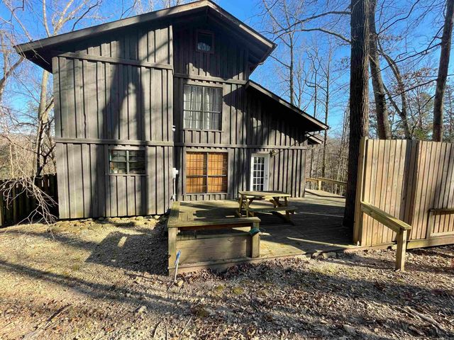 272 & 222 Peace Mountain Road, Mountain View, AR 72560
