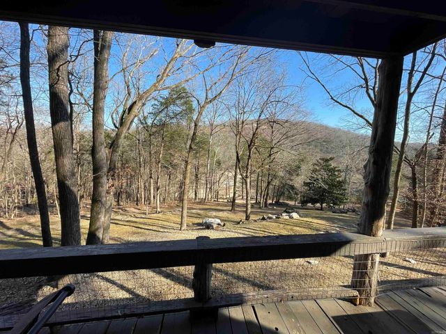 272 & 222 Peace Mountain Road, Mountain View, AR 72560