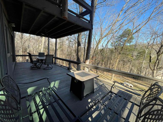 272 & 222 Peace Mountain Road, Mountain View, AR 72560