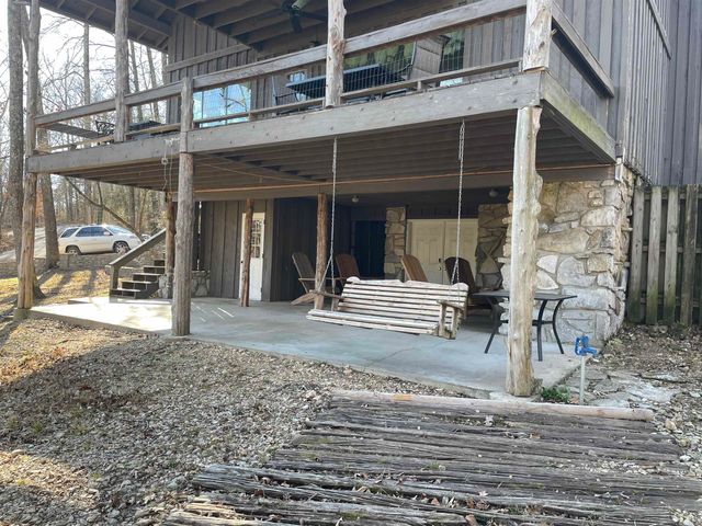 272 & 222 Peace Mountain Road, Mountain View, AR 72560