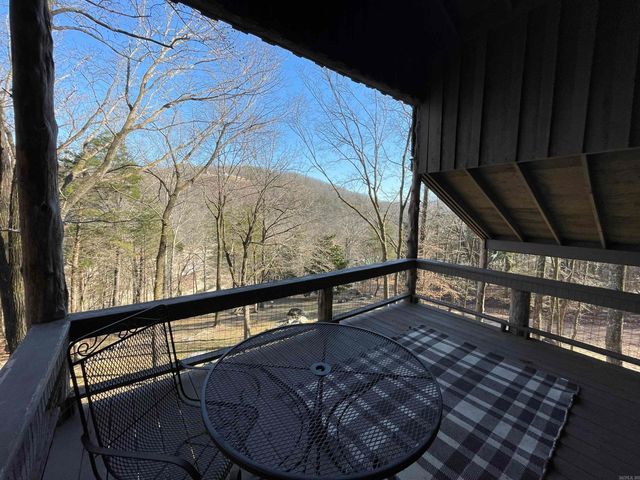 272 & 222 Peace Mountain Road, Mountain View, AR 72560