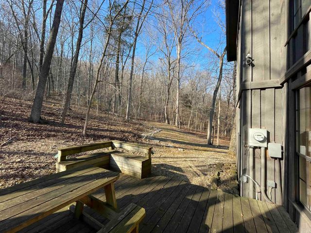 272 & 222 Peace Mountain Road, Mountain View, AR 72560