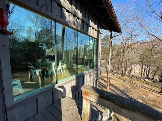 272 & 222 Peace Mountain Road, Mountain View, AR 72560