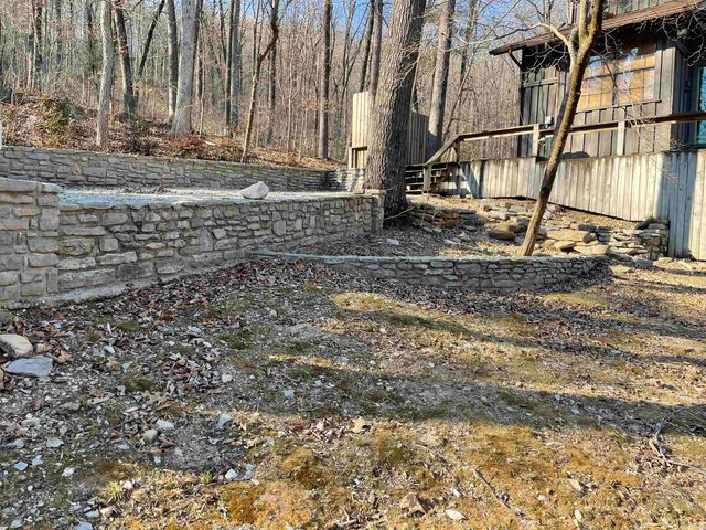 272 & 222 Peace Mountain Road, Mountain View, AR 72560