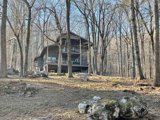 272 & 222 Peace Mountain Road, Mountain View, AR 72560