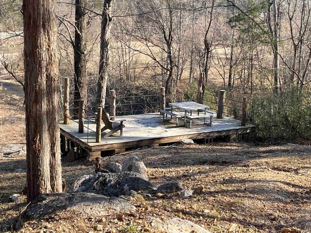 272 & 222 Peace Mountain Road, Mountain View, AR 72560